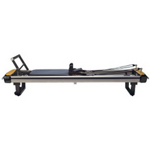 Load image into Gallery viewer, Peak Pilates Metal Mve Reformer
