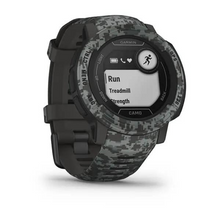 Load image into Gallery viewer, Garmin Instinct 2 Outdoor GPS Watch - Camo Edition

