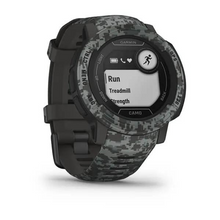 Load image into Gallery viewer, Garmin Instinct 2 Outdoor GPS Watch - Camo Edition
