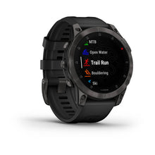 Load image into Gallery viewer, Garmin Epix (Gen 2) Premium Fitness Smartwatch