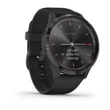 Load image into Gallery viewer, Garmin Vivomove 3 Fitness Smartwatch
