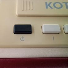 Load image into Gallery viewer, Koto Easy Radio