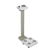 Load image into Gallery viewer, Tanita DC430MA Portable Body Composition Scale (With Software)
