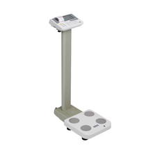 Load image into Gallery viewer, Tanita DC430MA Portable Body Composition Scale