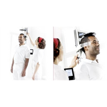 Load image into Gallery viewer, Seca 284 Wireless Electronic Measuring Station (300kg/50g)