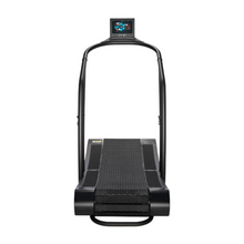 Load image into Gallery viewer, Woodway Curve Manual Treadmill