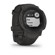 Load image into Gallery viewer, Garmin Instinct 2 Outdoor GPS Watch - Standard Edition