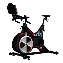 Load image into Gallery viewer, Wattbike Nucleus Indoor Bike (With Touchscreen)
