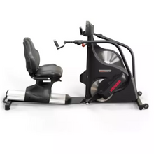 Load image into Gallery viewer, Keiser M7i Total Body Recumbent Stepper
