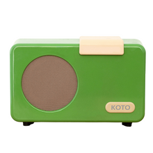 Load image into Gallery viewer, Koto Simple Music Player