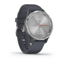 Load image into Gallery viewer, Garmin Vivomove 3S Fitness Smartwatch