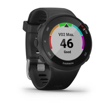 Load image into Gallery viewer, Garmin Forerunner 45S Small GPS Running Watch