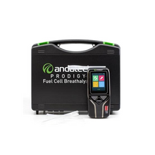 Load image into Gallery viewer, Andatech Prodigy S Breathalyser