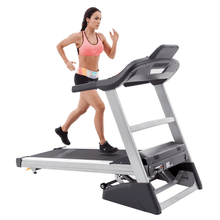 Load image into Gallery viewer, Spirit Fitness XT385 Treadmill (3.5HP Motor)
