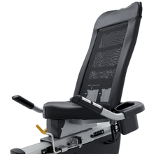 Load image into Gallery viewer, Spirit Fitness XBR95 Light Commercial Recumbent Bike