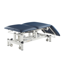 Load image into Gallery viewer, Pacific Medical 3 Section Medical Couch

