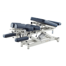 Load image into Gallery viewer, Pacific Medical Chiropractic Treatment Table