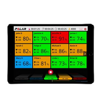 Load image into Gallery viewer, Polar Verity Group Heart Rate Kit (New Polar OH1 Kit)
