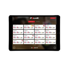 Load image into Gallery viewer, Polar Verity Group Heart Rate Kit (New Polar OH1 Kit)