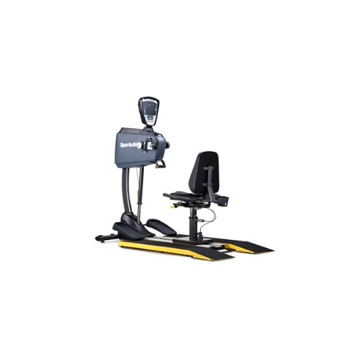 SportsArt UB521M Bilateral Upper Arm Ergometer HMGDIRECT HMGDirect