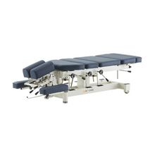 Load image into Gallery viewer, Pacific Medical Chiropractic Premium Fixed Height Table
