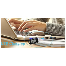Load image into Gallery viewer, 3D USB Activity Tracker With Rechargeable Battery