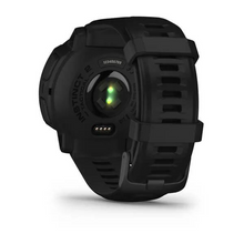 Load image into Gallery viewer, Garmin Instinct 2 Solar Outdoor GPS Watch - Tactical Edition
