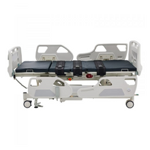 Load image into Gallery viewer, Pacific Medical Tilting ICU Hospital Bed