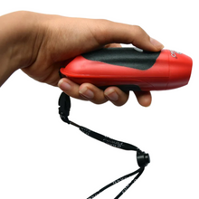 Load image into Gallery viewer, FOX 40 Electronic Whistle with Loop Lanyard