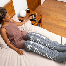 Load image into Gallery viewer, Therabody Recovery Air Compression System