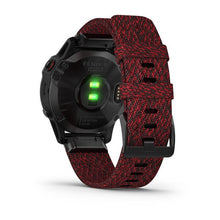 Load image into Gallery viewer, Garmin Fenix® 6 - Pro Sapphire Edition
