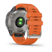 Load image into Gallery viewer, Garmin Fenix® 6 - Pro Sapphire Edition