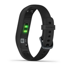 Load image into Gallery viewer, Garmin Vivosmart 4 Smart Activity Tracker