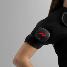 Load image into Gallery viewer, Hyperice Venom 2 Shoulder Heat & Vibration Support