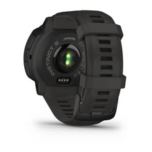 Load image into Gallery viewer, Garmin Instinct 2 Solar Outdoor GPS Watch - Standard Edition