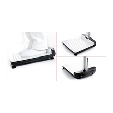 Load image into Gallery viewer, Seca 284 Wireless Electronic Measuring Station (300kg/50g)