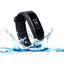 Load image into Gallery viewer, Yamax AW-002 Activity Tracker With Wrist Heart Rate