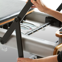 Load image into Gallery viewer, Peak Pilates Metal Fit Reformer