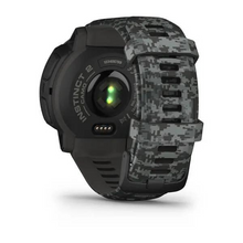 Load image into Gallery viewer, Garmin Instinct 2 Outdoor GPS Watch - Camo Edition
