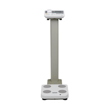 Load image into Gallery viewer, Tanita DC430MA Portable Body Composition Scale