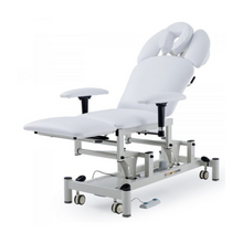 Load image into Gallery viewer, Pacific Medical Beauty Day Spa Massage Couch