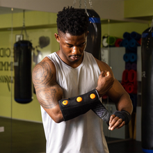 Load image into Gallery viewer, Myovolt Arm Vibration Therapy Support