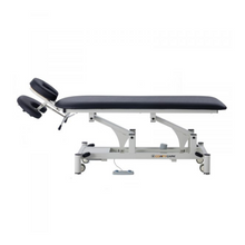 Load image into Gallery viewer, Pacific Medical Contoured Massage Couch