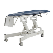 Load image into Gallery viewer, Pacific Medical 2 Section Electric Tilt Table