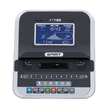 Load image into Gallery viewer, Spirit Fitness XT185 Treadmill (2.75HP Motor)