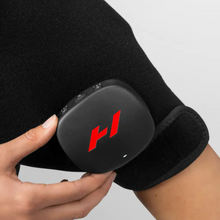 Load image into Gallery viewer, Hyperice Venom 2 Shoulder Heat & Vibration Support