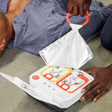Load image into Gallery viewer, Lifepak CR2 Defibrillator