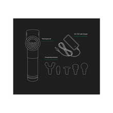 Load image into Gallery viewer, Hyperice Hypervolt Plus Percussion Massage Device (With Bluetooth)