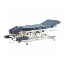 Load image into Gallery viewer, Pacific Medical Chiropractic Premium Fixed Height Table