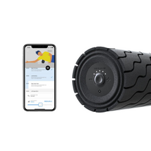 Load image into Gallery viewer, Theragun Wave Vibration Roller